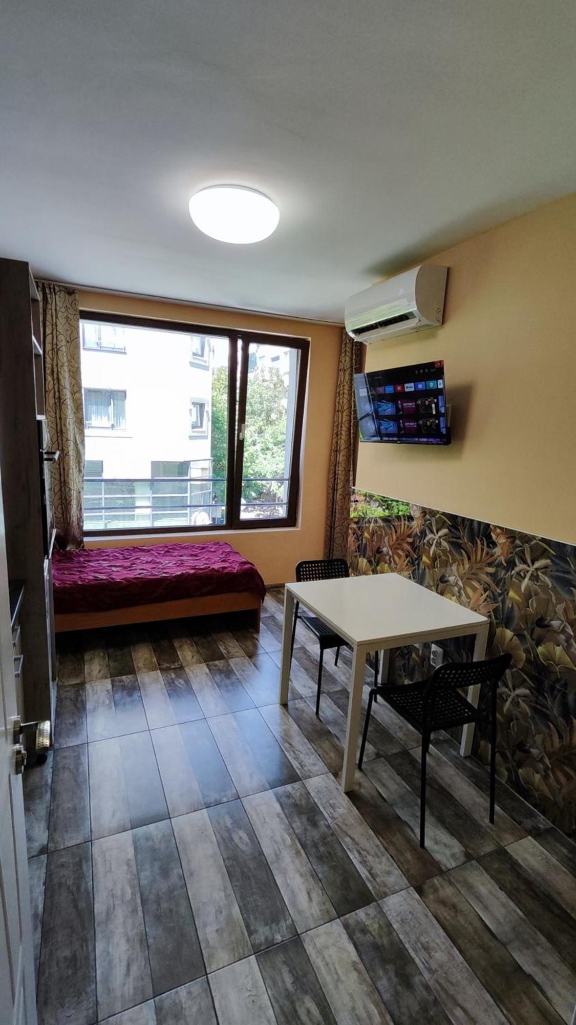 Apartment Renewed Corner *